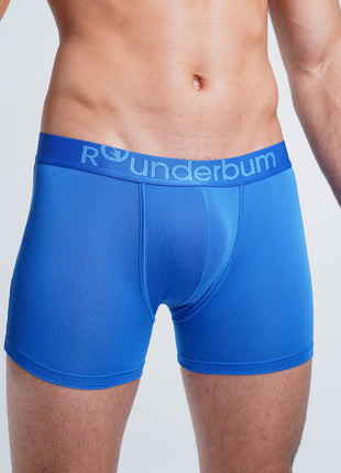 One Finger - Padded Tech - Boxer Brief
