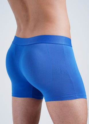 One Finger - Padded Tech - Boxer Brief