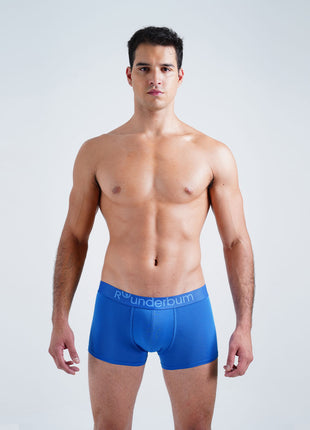 One Finger - Padded Tech - Boxer Trunk