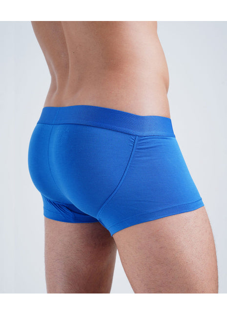 One Finger - Lift Tech - Trunk