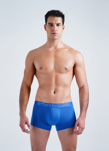 One Finger - Package Tech - Trunk