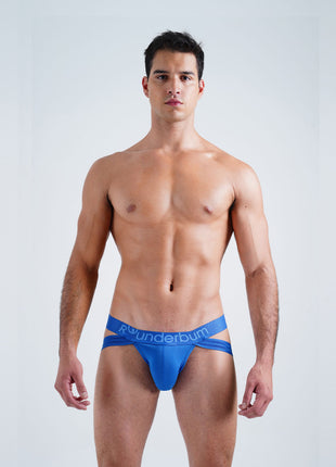 One Finger - Dual Tech - Jockstrap