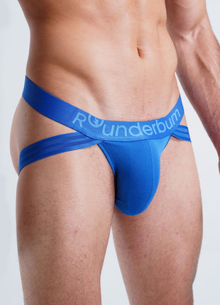 One Finger - Dual Tech - Jockstrap