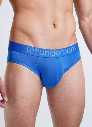 One Finger - Padded Tech - Brief