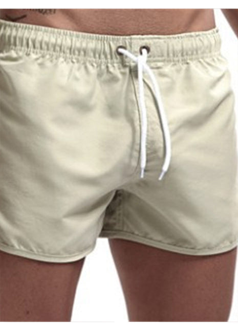 Light Sport Shorts