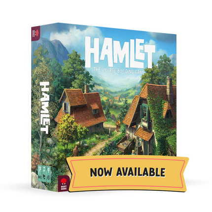 Hamlet - The Village Building Game