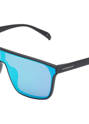 Model X - Mask Lens Sunglasses