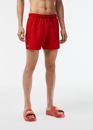 Light Quick-Dry Swim Shorts