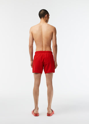 Light Quick-Dry Swim Shorts