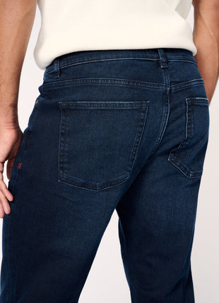 ORD Straight Jeans in Deacon
