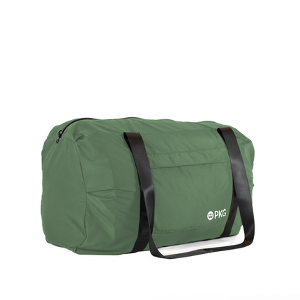 umiak 31L Duffel - recycled packable