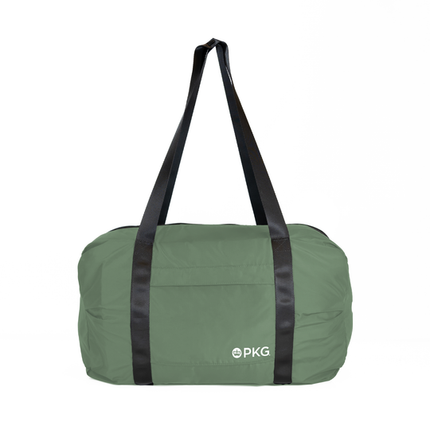 umiak 31L Duffel - recycled packable