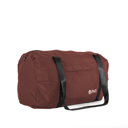 umiak 31L Duffel - recycled packable