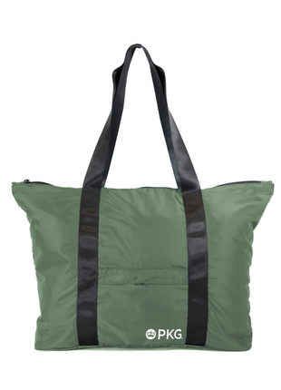 umiak 33L Tote - recycled packable