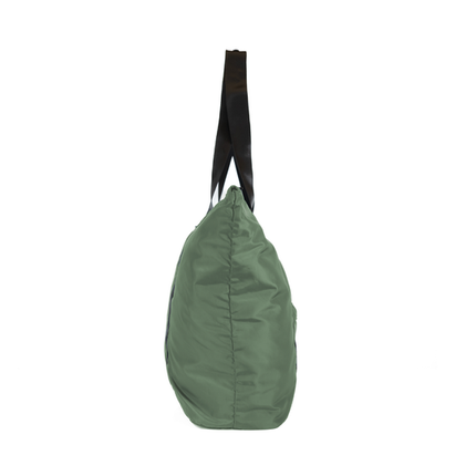 umiak 33L Tote - recycled packable