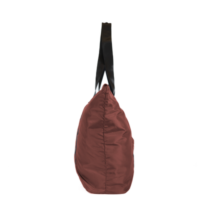 umiak 33L Tote - recycled packable