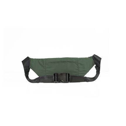 umiak 3L Cross-body - recycled packable