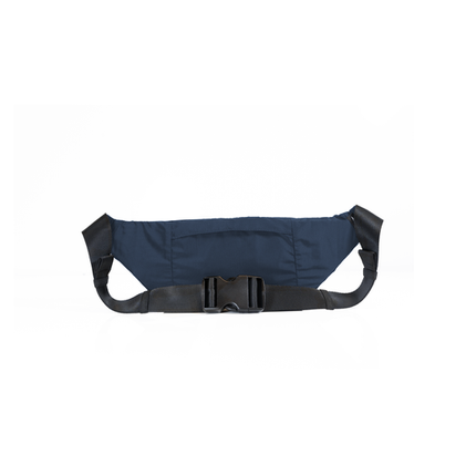 umiak 3L Cross-body - recycled packable