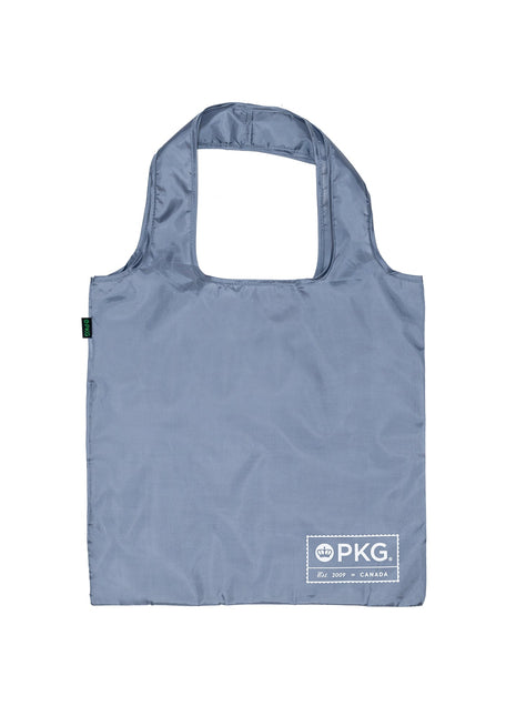 Market Recycled Foldable Tote Bag