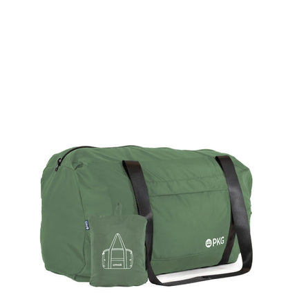 umiak 31L Duffel - recycled packable