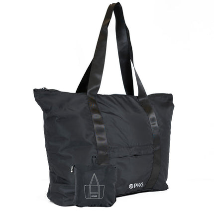 umiak 33L Tote - recycled packable