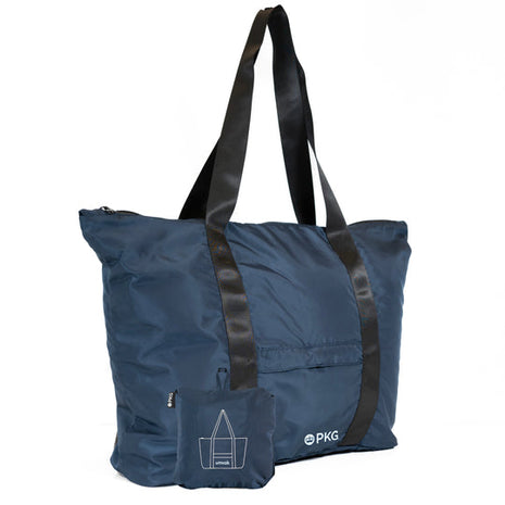 umiak 33L Tote - recycled packable