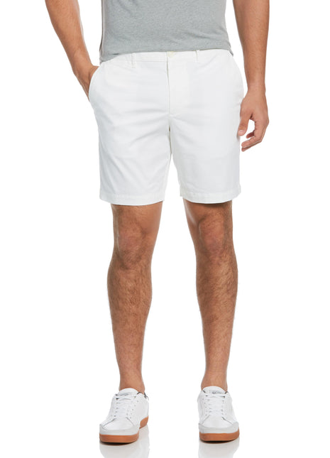 Premium Slim Fit Stretch Short