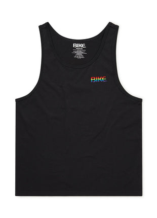 Pride Tank - Black