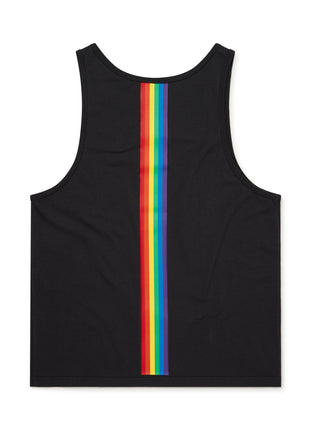 Pride Tank - Black