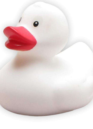 Annabell White Rubber Duck