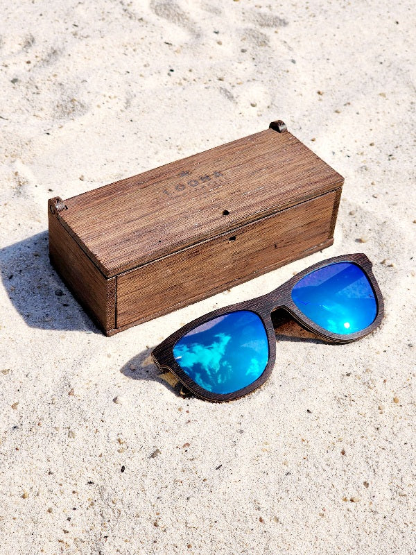 And wood sunglasses store