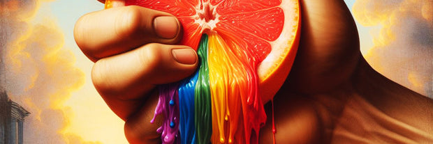 Banner image for: <h1>2SQLGBT+ – Wear It, Live It, Love It</h1>