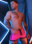 Neon Pink / S