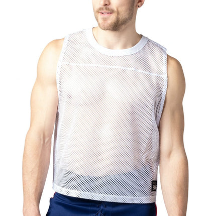 Sleeveless Practice Jersey