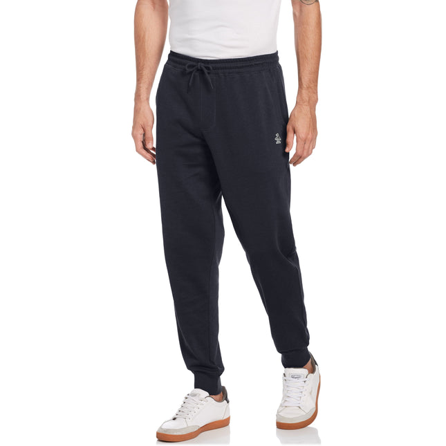 Sticker Pete Fleece Jogger