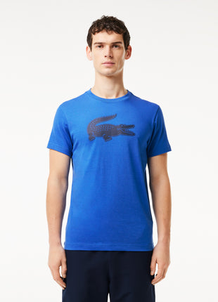 Sport 3D Print Croc Jersey T-Shirt