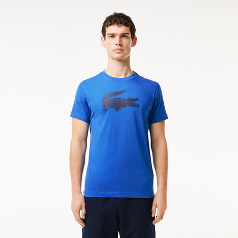 Sport 3D Print Croc Jersey T-Shirt
