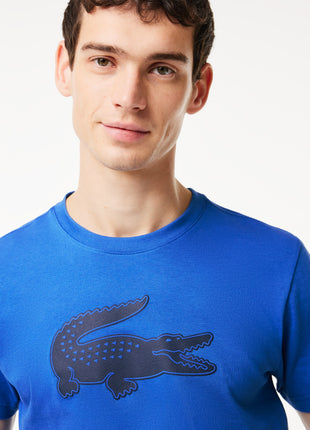 Sport 3D Print Croc Jersey T-Shirt