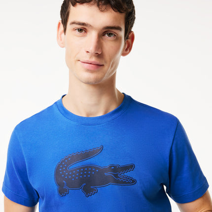 Sport 3D Print Croc Jersey T-Shirt