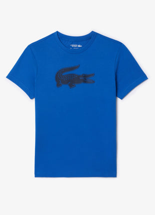 Sport 3D Print Croc Jersey T-Shirt