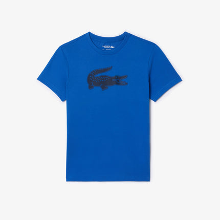 Sport 3D Print Croc Jersey T-Shirt