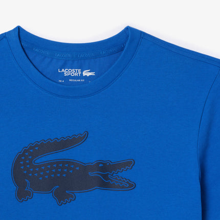 Sport 3D Print Croc Jersey T-Shirt