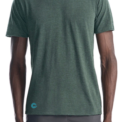 Bamboo Tri-Blend Crewneck T-Shirt