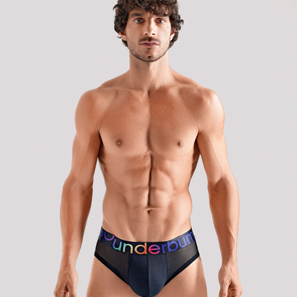 TRANSPARENT PRIDE Package Brief