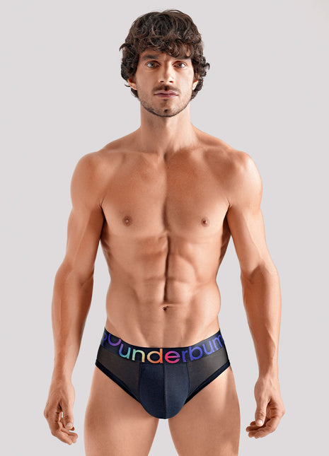 TRANSPARENT PRIDE Package Brief