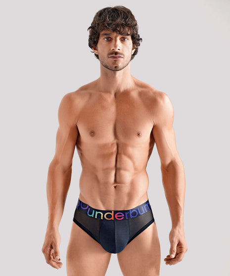 TRANSPARENT PRIDE Package Brief