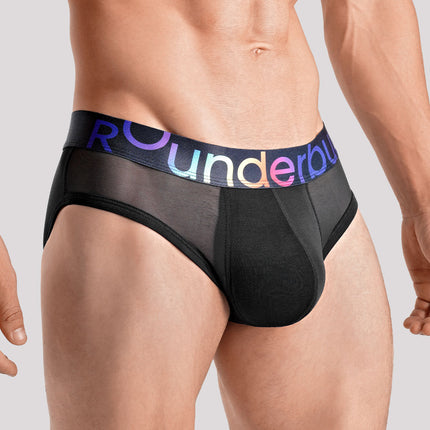 TRANSPARENT PRIDE Package Brief