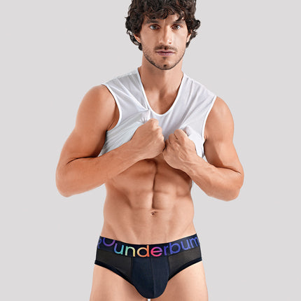 TRANSPARENT PRIDE Package Brief