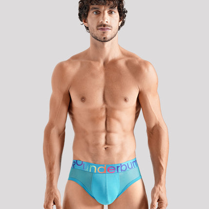 TRANSPARENT PRIDE Package Brief