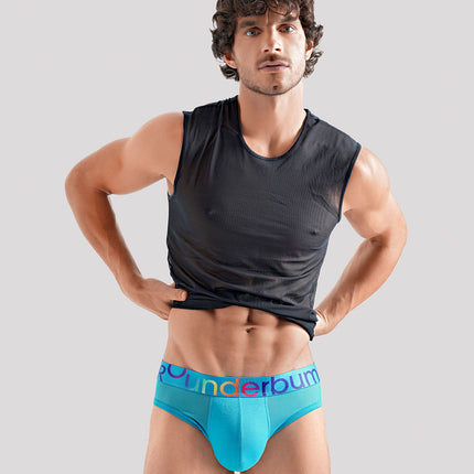 TRANSPARENT PRIDE Package Brief